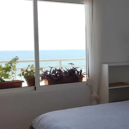 Maravillosas Vistas En Miramar Playa Exterior photo