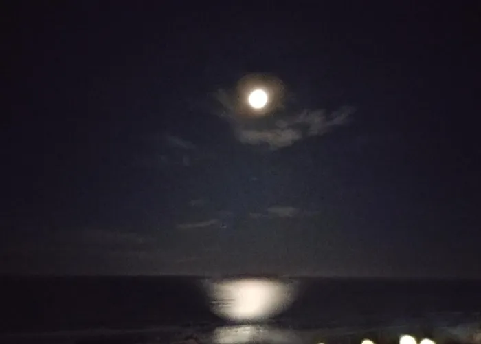 Maravillosas Vistas En Miramar Playa