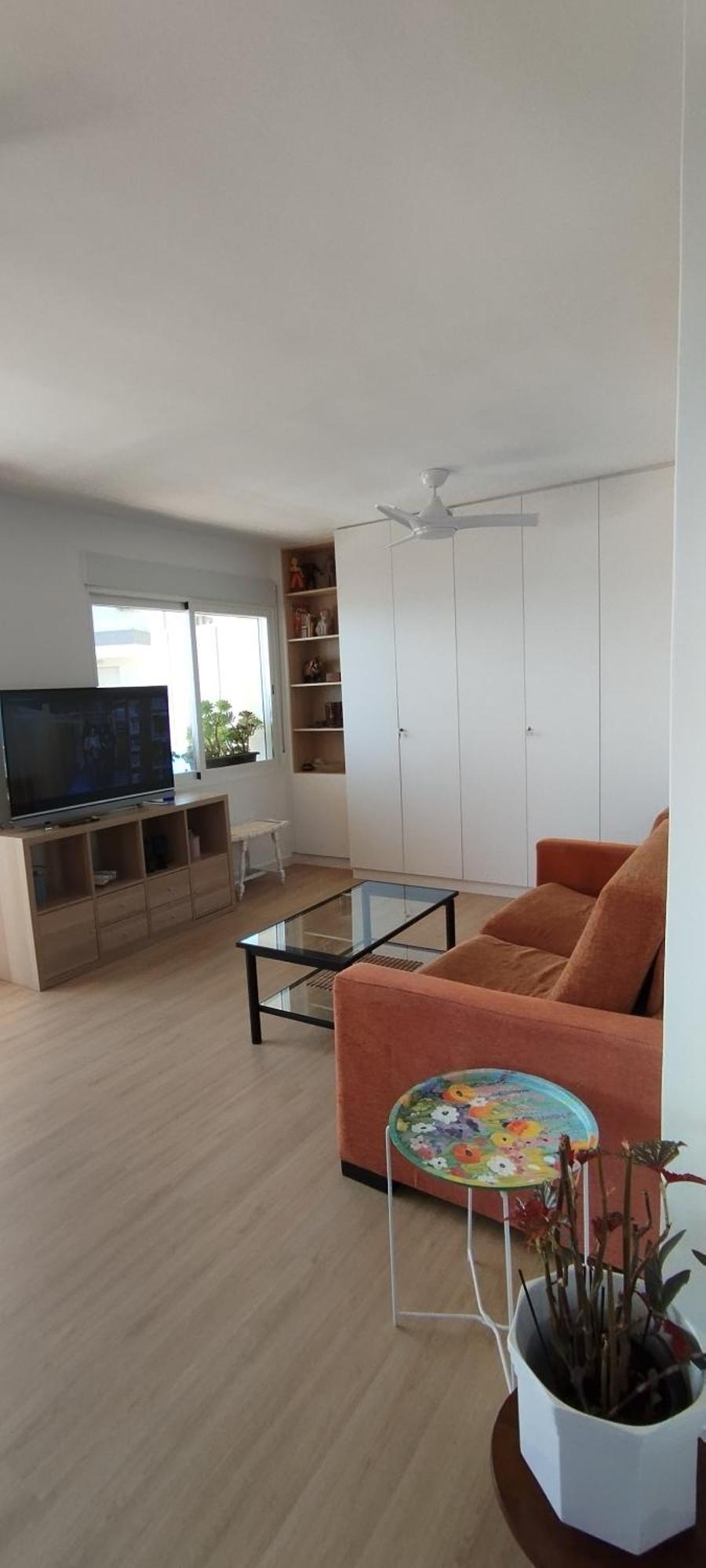 Apartment Maravillosas Vistas En Playa Miramar