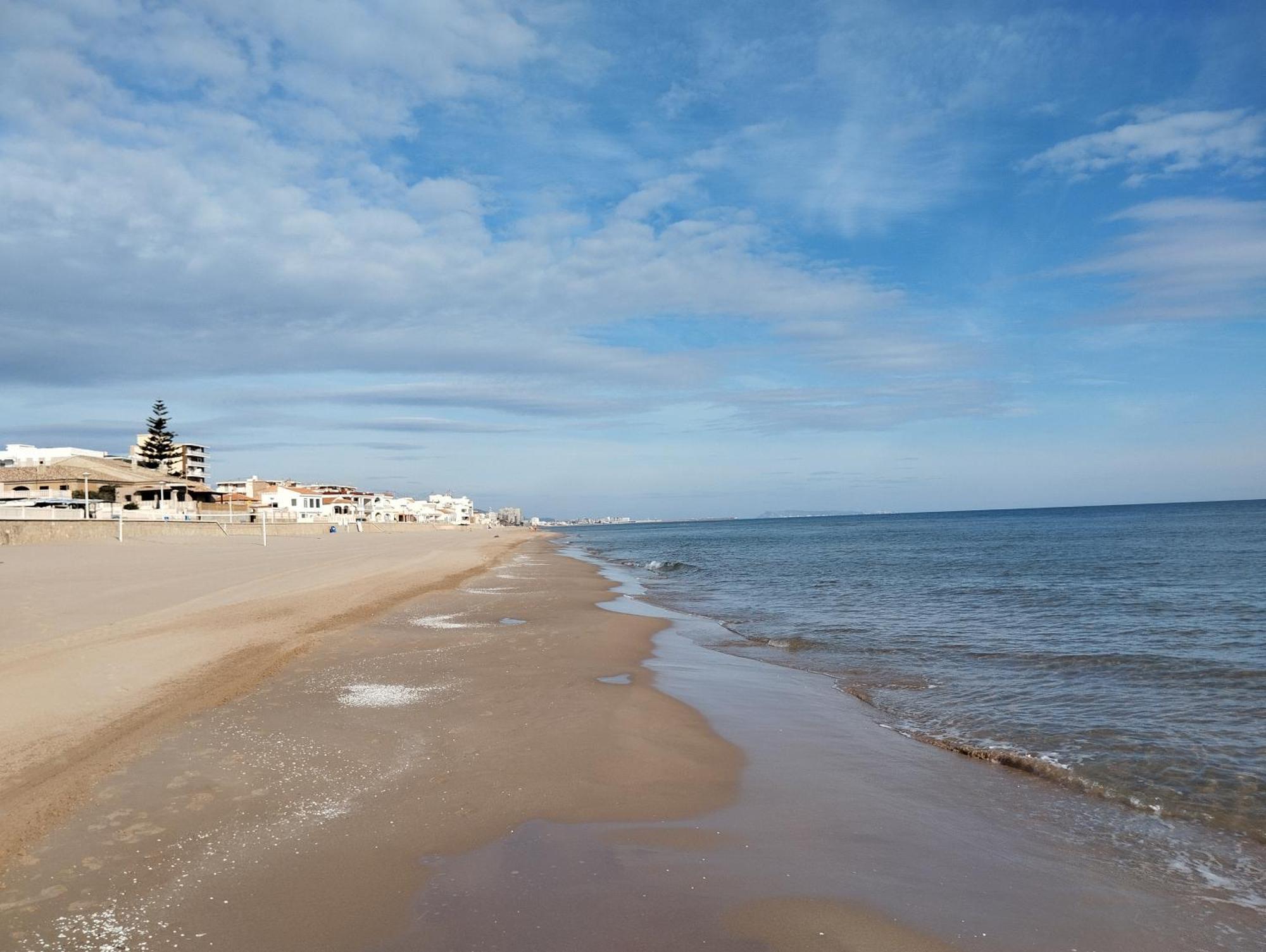 Apartment Maravillosas Vistas En Playa *